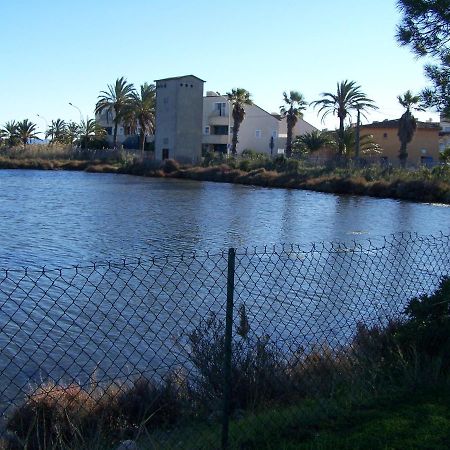 Terre Et Mer Hyères Екстериор снимка
