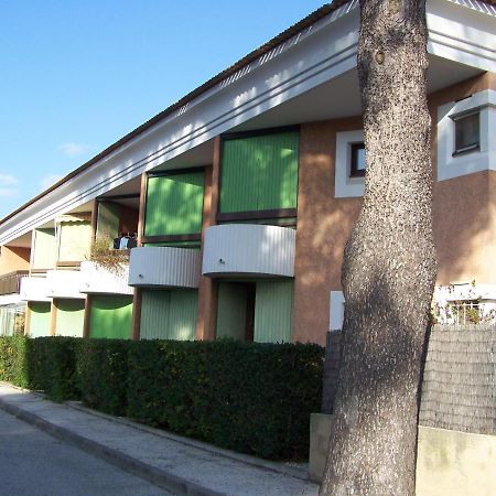 Terre Et Mer Hyères Екстериор снимка