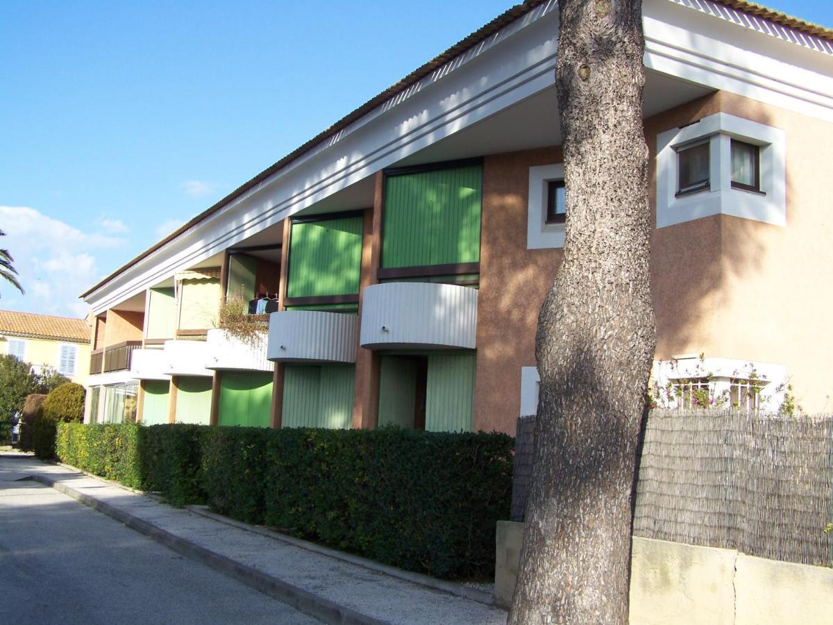 Terre Et Mer Hyères Екстериор снимка