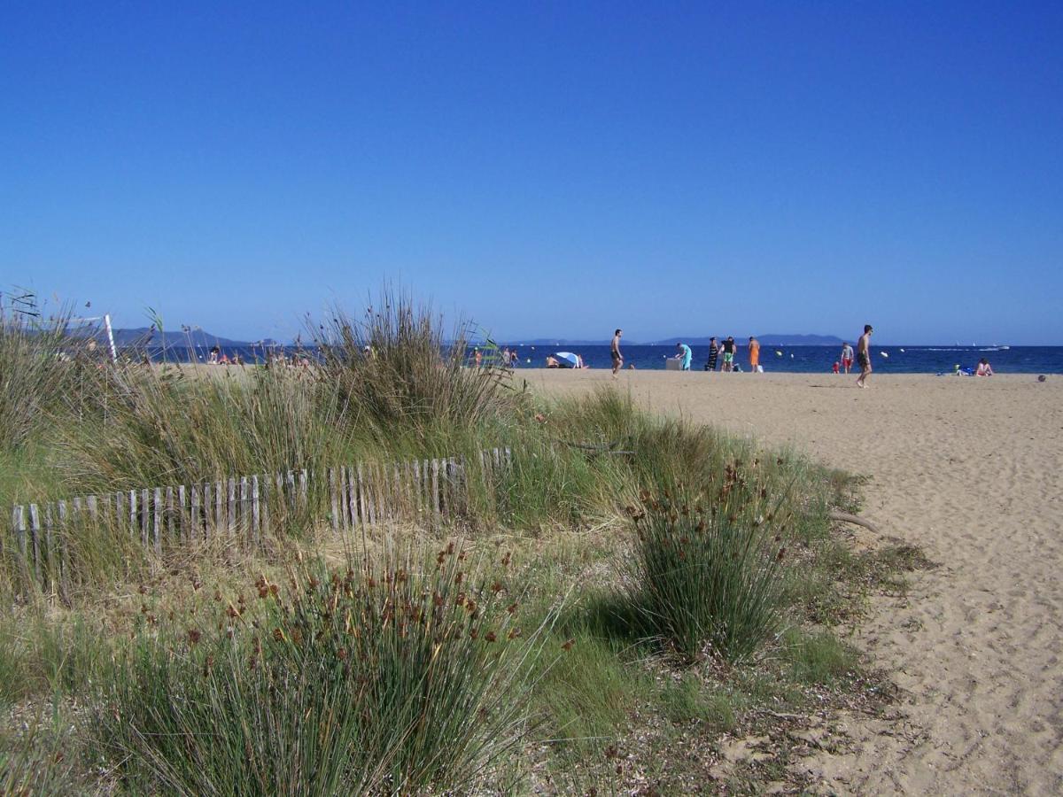 Terre Et Mer Hyères Екстериор снимка