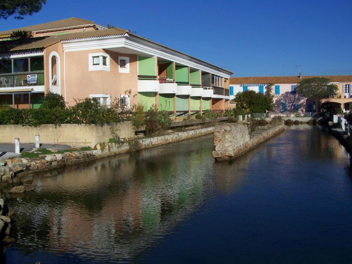 Terre Et Mer Hyères Екстериор снимка